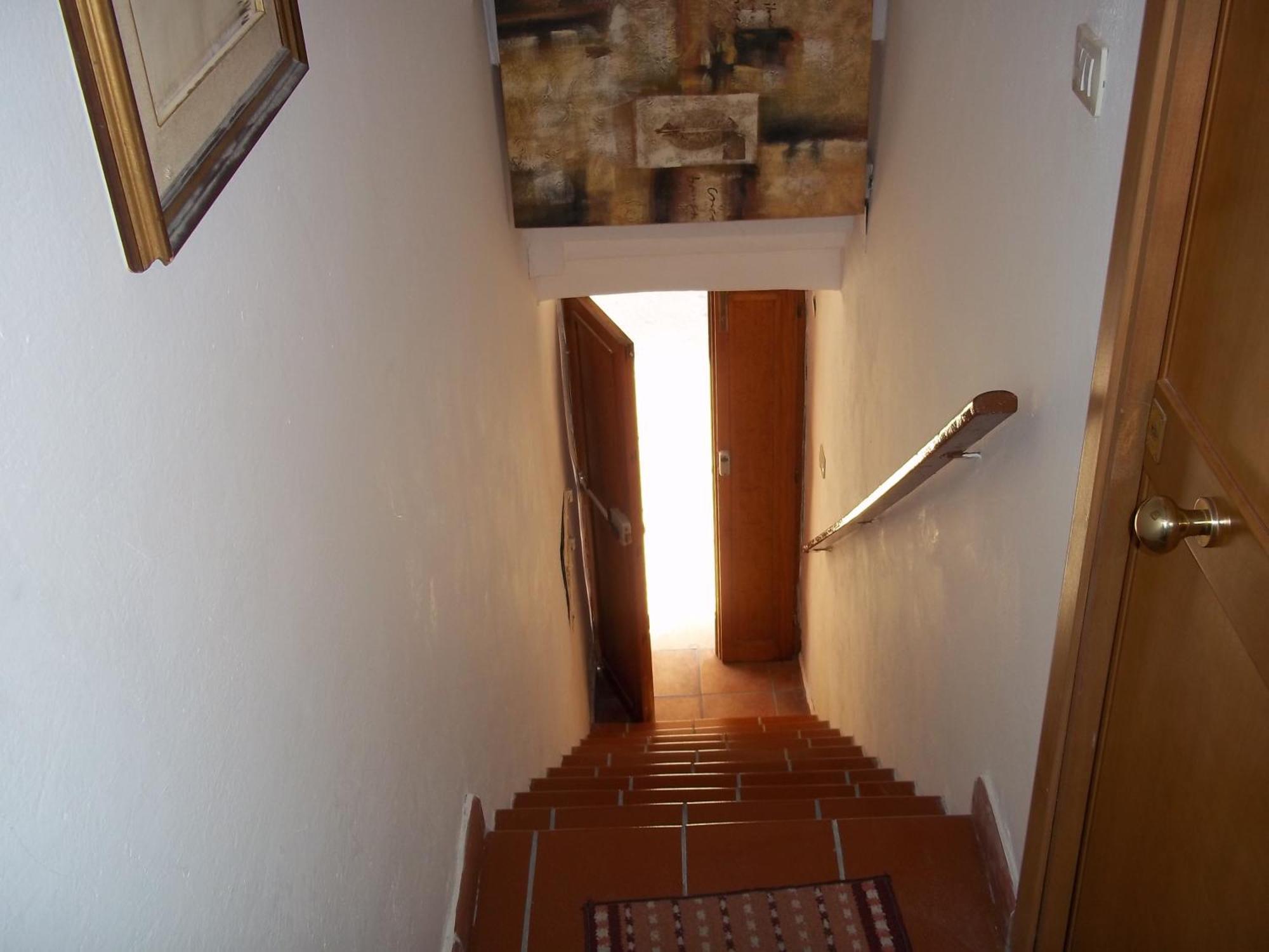 B&B Vecchia Alghero Extérieur photo