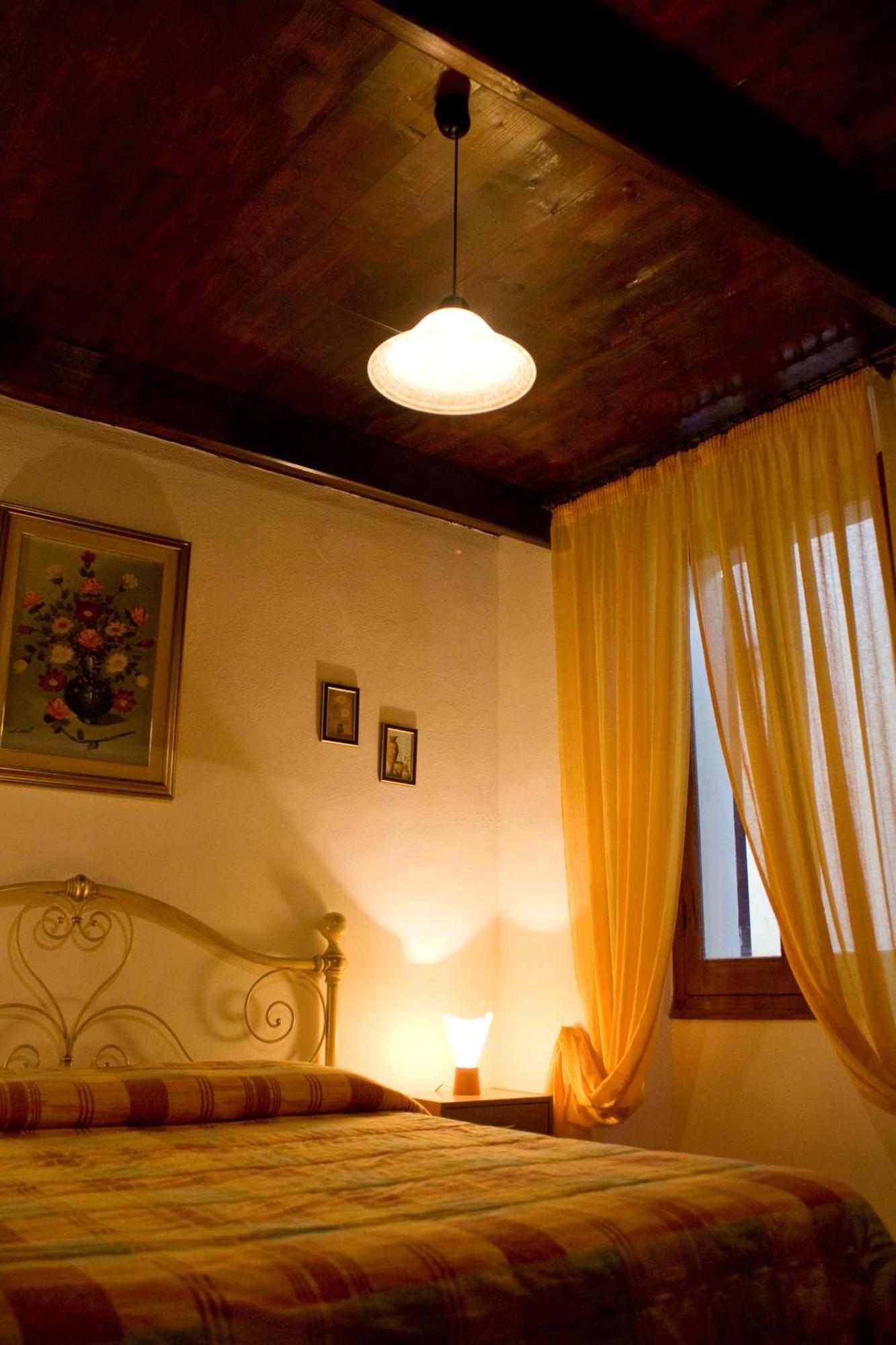 B&B Vecchia Alghero Extérieur photo