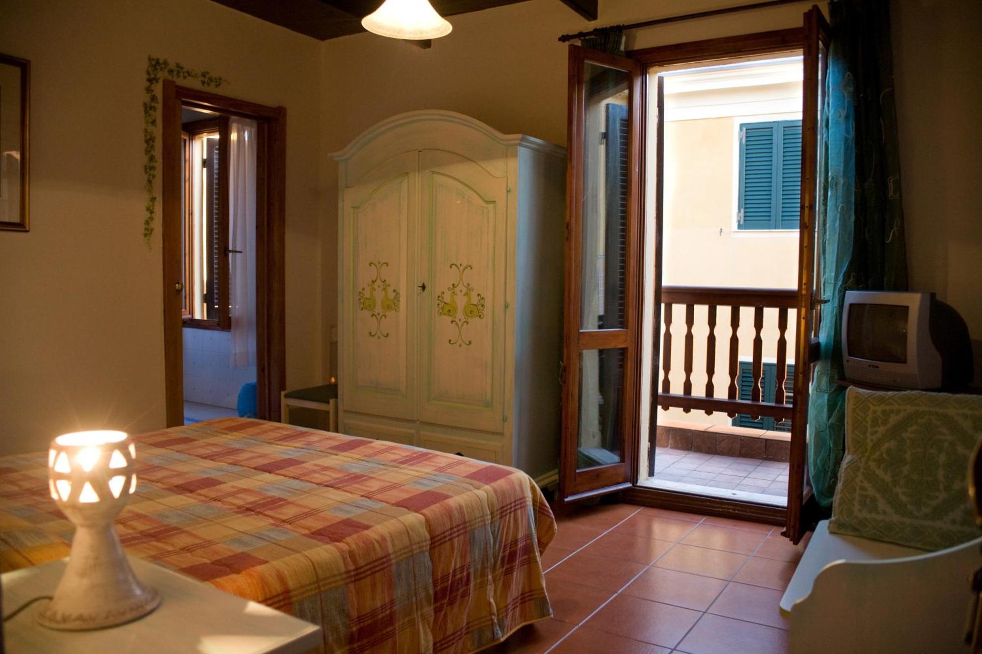 B&B Vecchia Alghero Extérieur photo