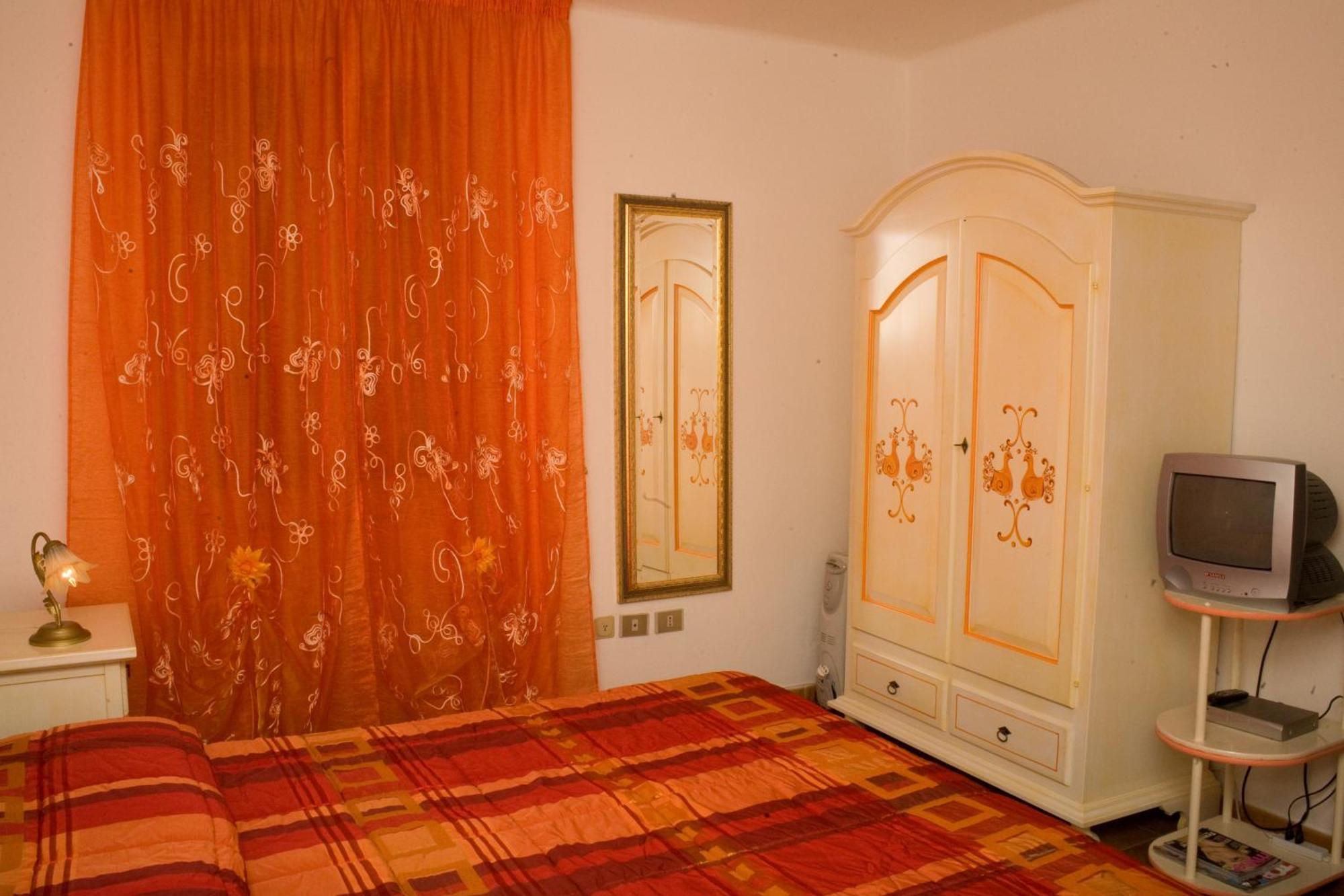 B&B Vecchia Alghero Extérieur photo