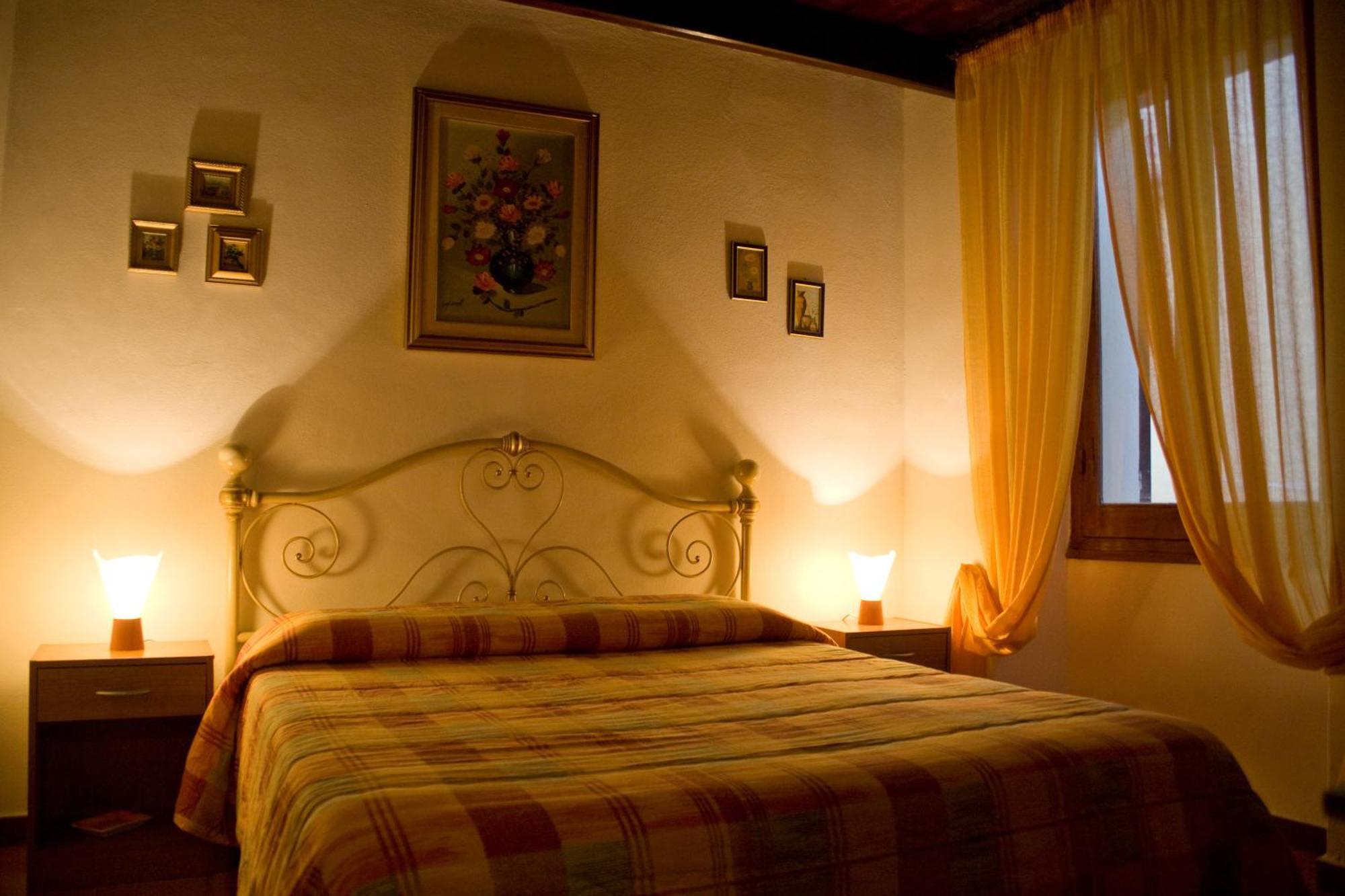 B&B Vecchia Alghero Extérieur photo