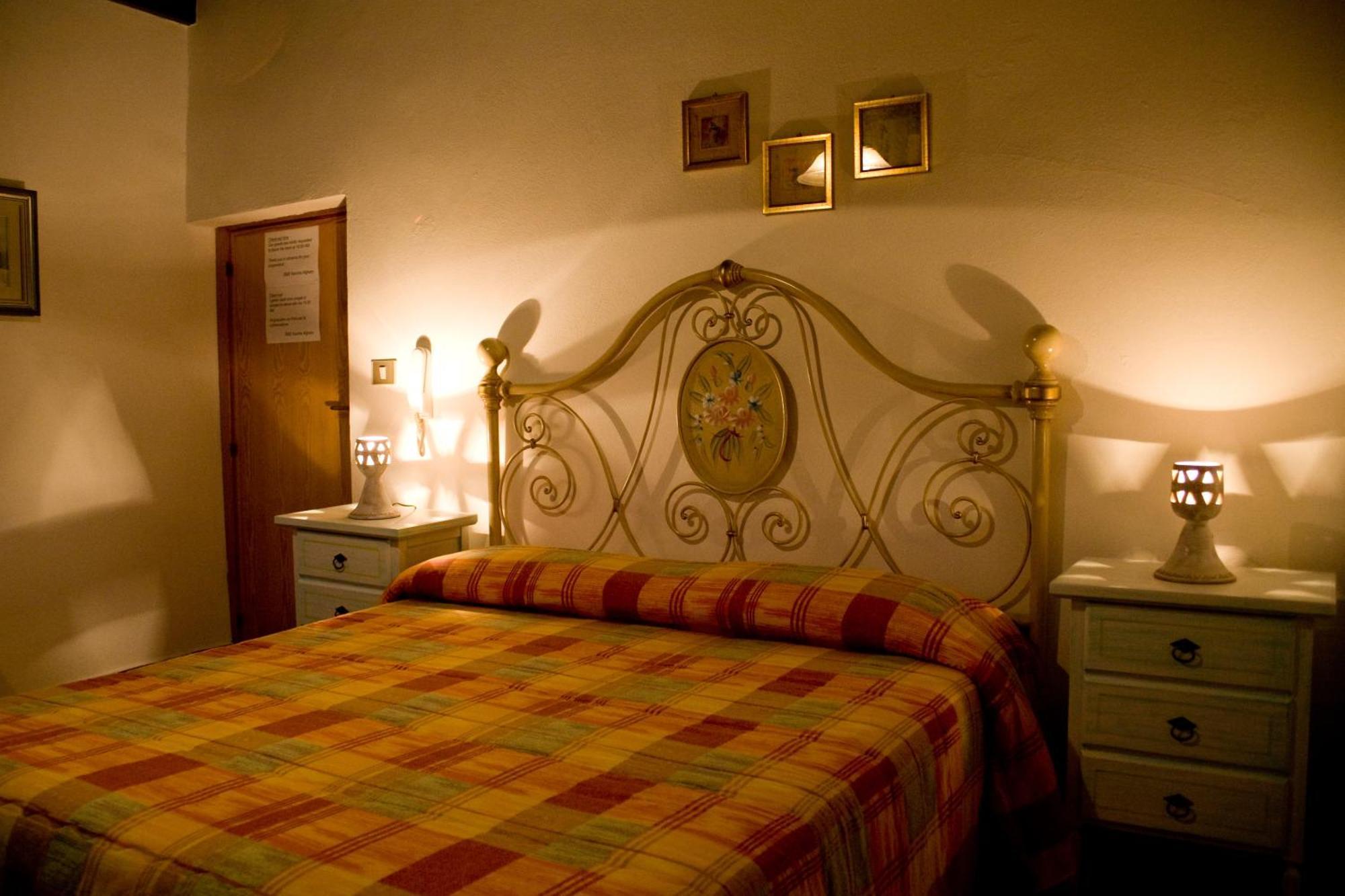 B&B Vecchia Alghero Extérieur photo
