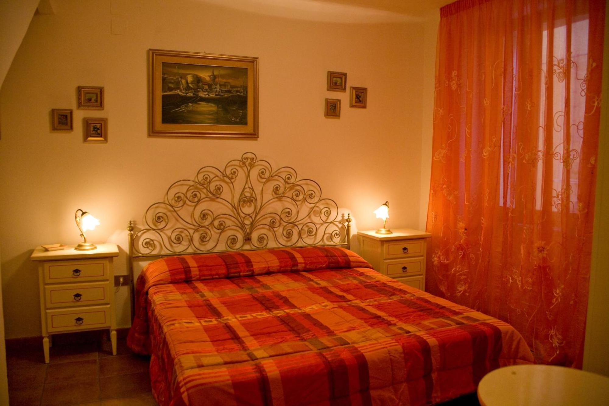 B&B Vecchia Alghero Extérieur photo
