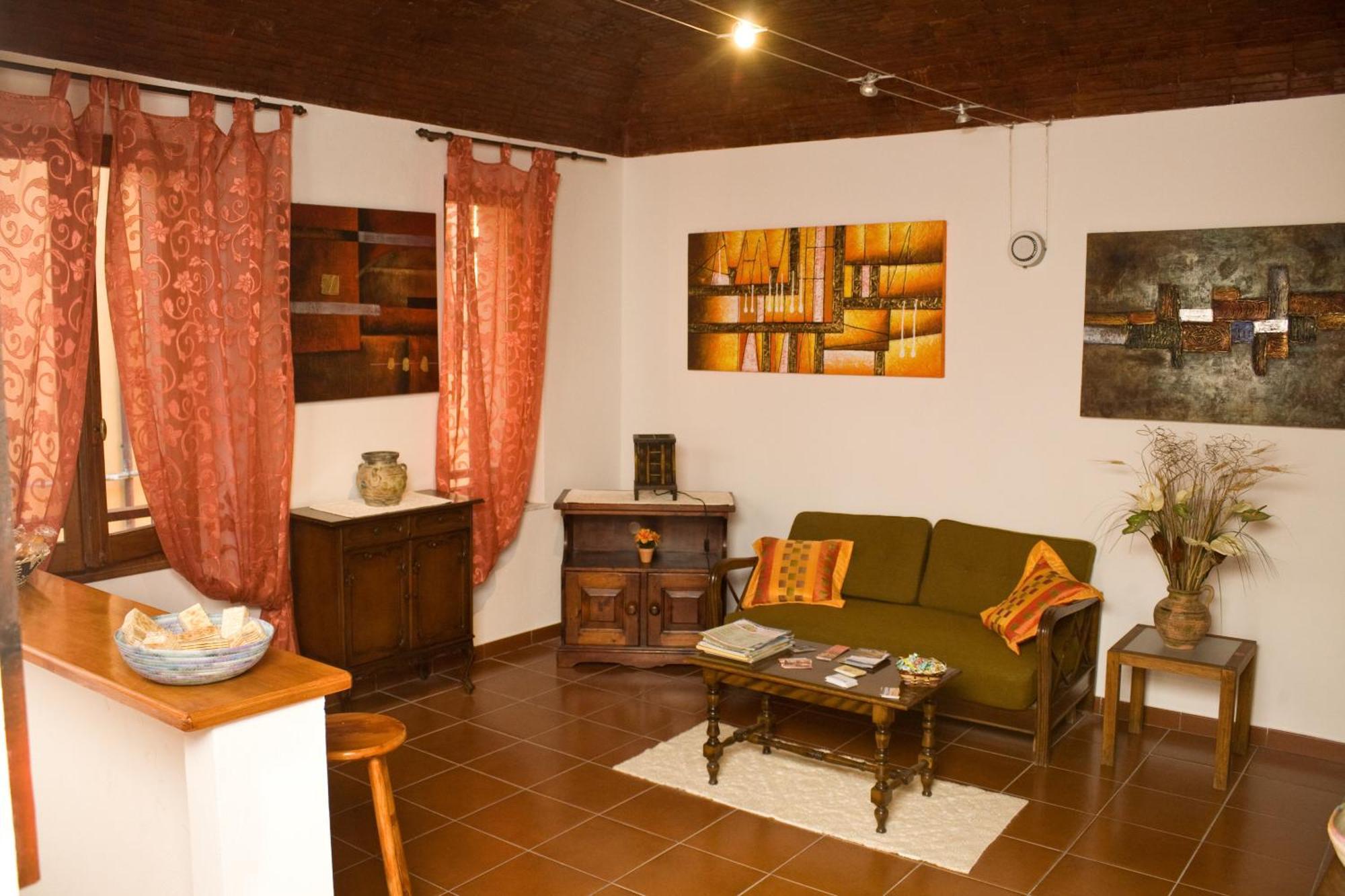 B&B Vecchia Alghero Extérieur photo