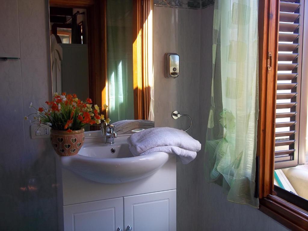 B&B Vecchia Alghero Extérieur photo