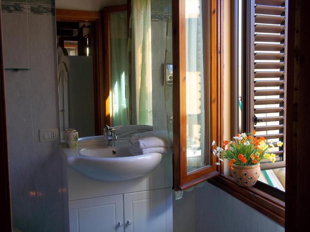 B&B Vecchia Alghero Extérieur photo