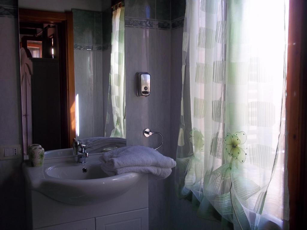 B&B Vecchia Alghero Extérieur photo