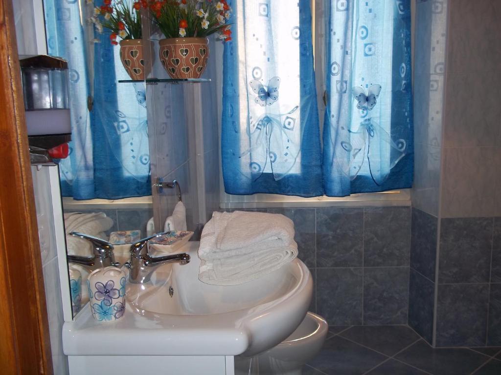 B&B Vecchia Alghero Extérieur photo