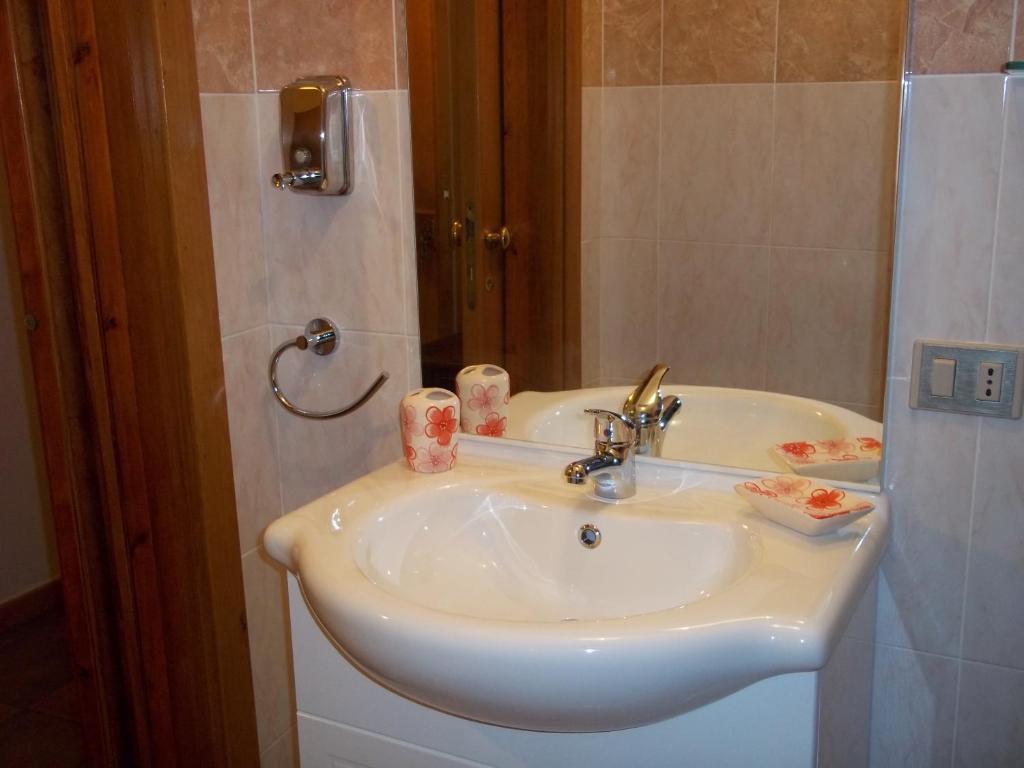 B&B Vecchia Alghero Extérieur photo