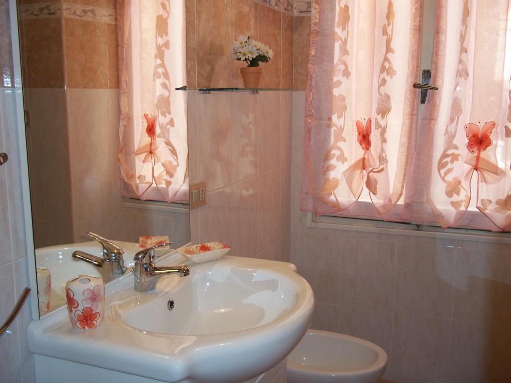 B&B Vecchia Alghero Extérieur photo